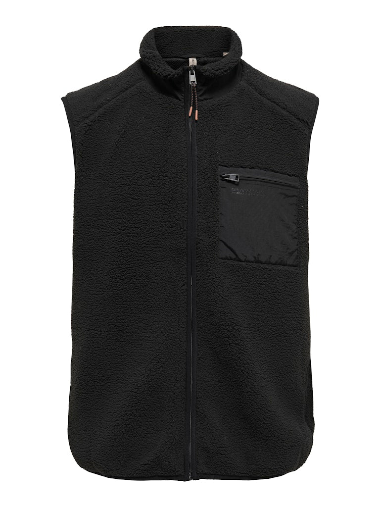 VEST ONLY & SONS 22025611