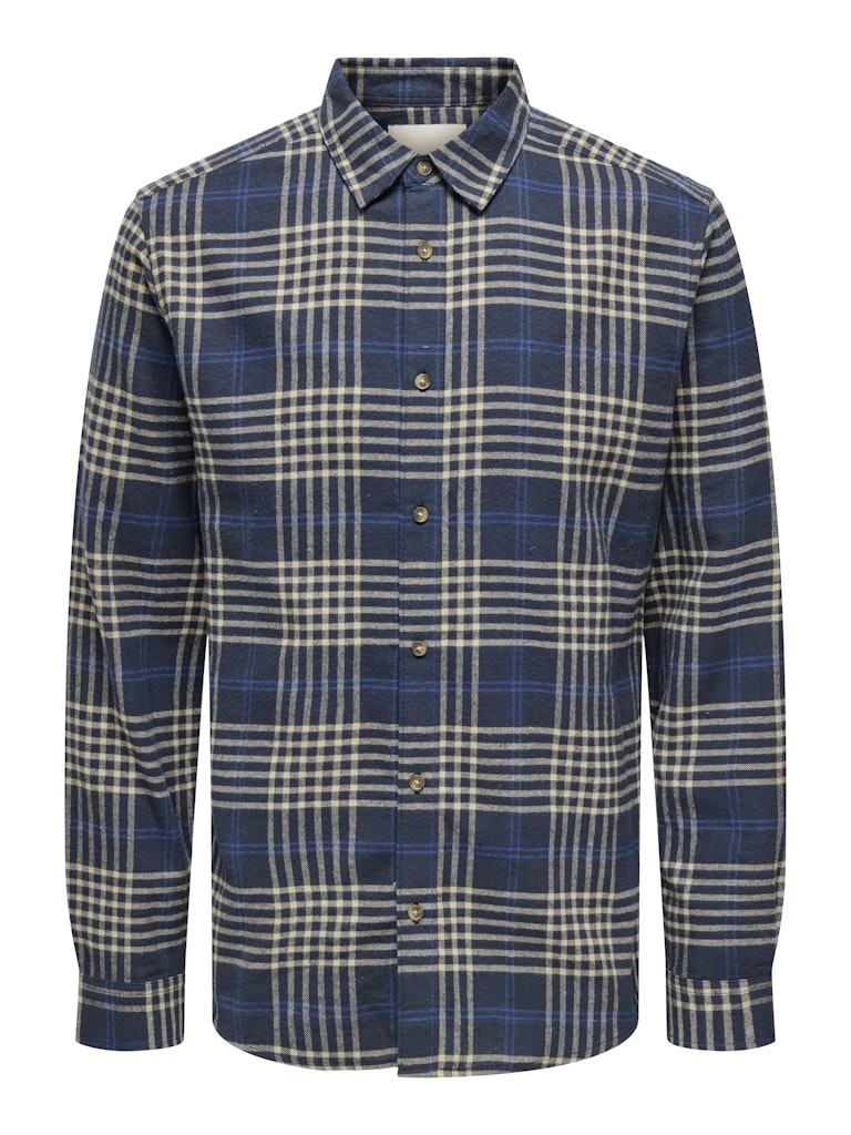 SHIRT ONLY & SONS 22020301