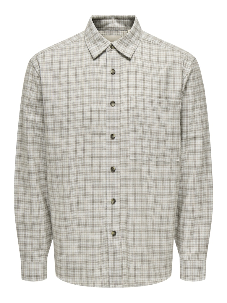 SHIRT ONLY&SONS 22034941