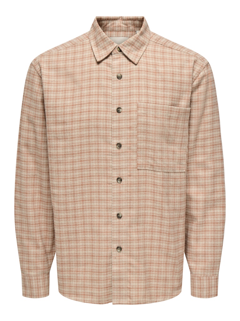SHIRT ONLY&SONS 22034941