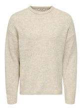 Load image into Gallery viewer, SWEATER ONLY &amp; SONS 22035048
