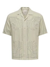 Load image into Gallery viewer, SHIRT ONLY &amp; SONS 22037205
