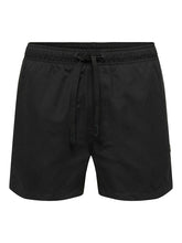 Load image into Gallery viewer, SWIM SHORTS ONLY &amp; SONS 22035601
