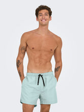 Load image into Gallery viewer, SWIMSHORTS ONLY &amp; SONS 22035601
