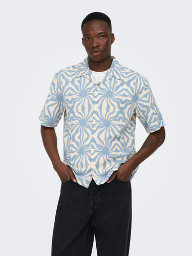 New Mens – Quick Nickel