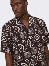 Load image into Gallery viewer, SHIRT ONLY &amp; SONS 22038003
