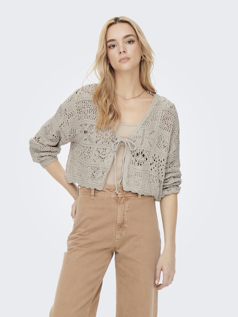 CARDIGAN ONLY 15257604