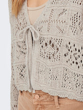 Load image into Gallery viewer, CARDIGAN ONLY 15257604
