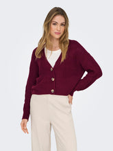 Load image into Gallery viewer, CARDIGAN ONLY 15211521
