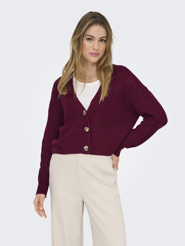CARDIGAN ONLY 15211521