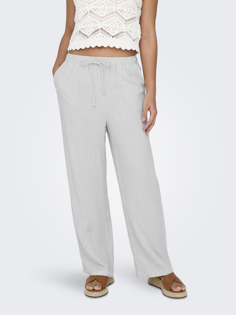 PANTS ONLY 15322263