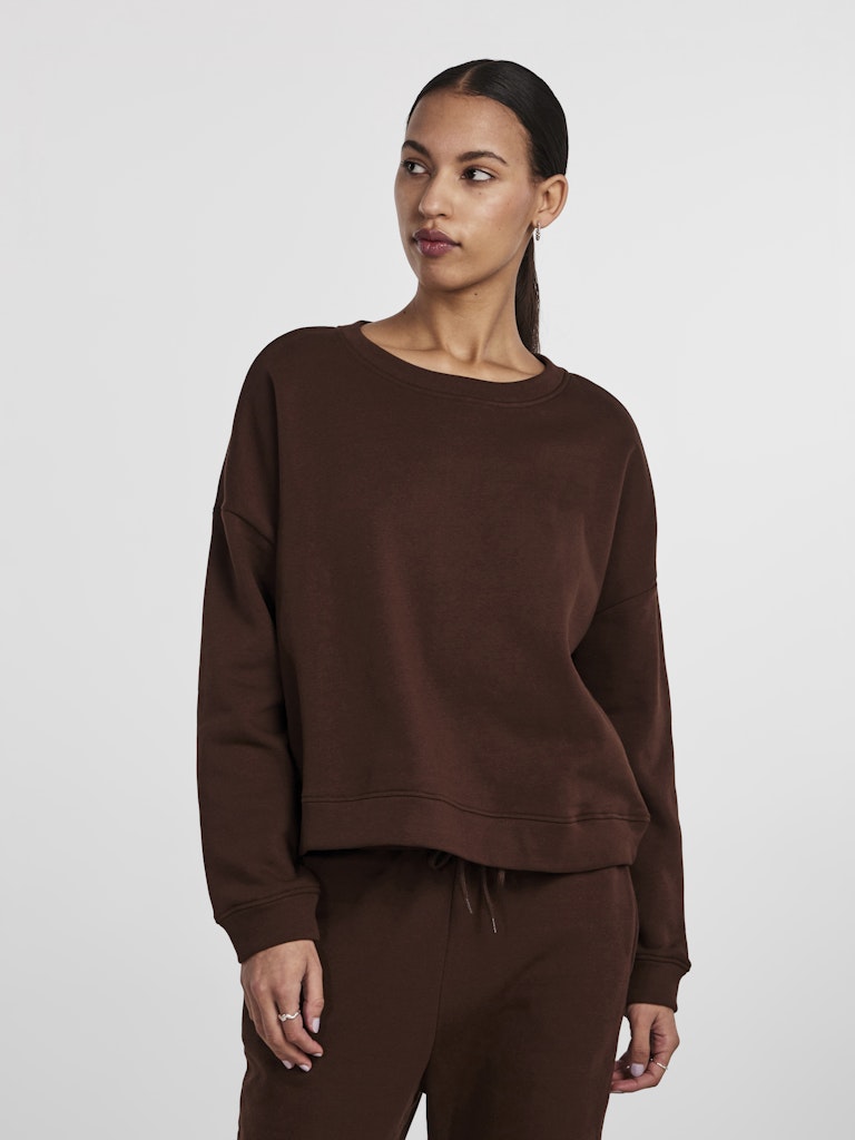 SWEATSHIRT PIECES 17113432
