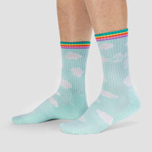 Load image into Gallery viewer, SOCK IT TO ME MENS CREW SOCKS
