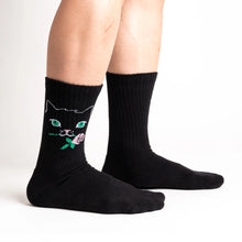 Load image into Gallery viewer, SOCK IT TO ME MENS CREW SOCKS
