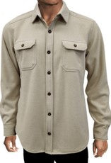 SHIRT BURNSIDE LONG SLEEVE F06522 25