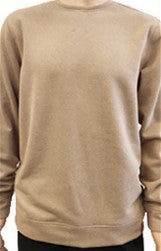 SWEATSHIRT BURNSIDE CREW NECK F50025 25