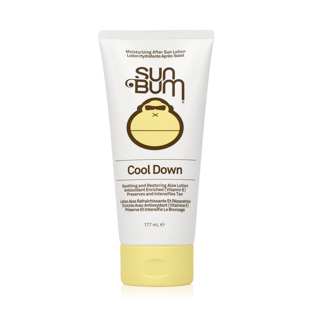 SUNBUM COOL LOTION 24