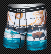 Load image into Gallery viewer, UNDERWEAR SAXX SXBB85 VOLT
