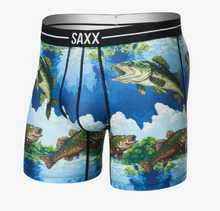 Load image into Gallery viewer, UNDERWEAR SAXX SXBB85 VOLT
