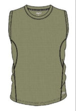 Load image into Gallery viewer, TANK TOP RAWLINGS S93232RA
