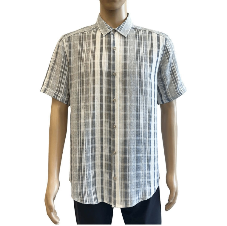 SHIRT BURNSIDE S08425