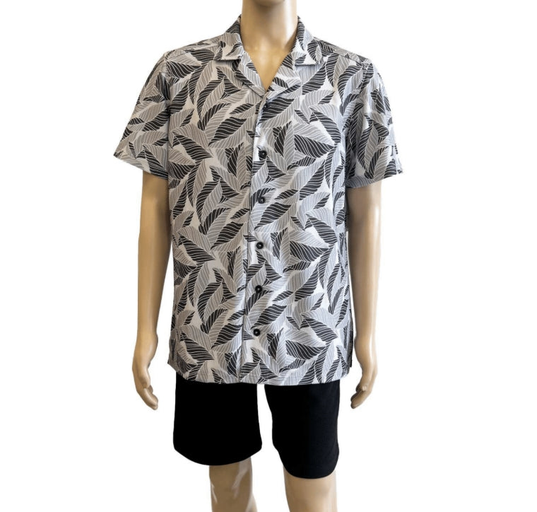 SHIRT BURNSIDE S07341