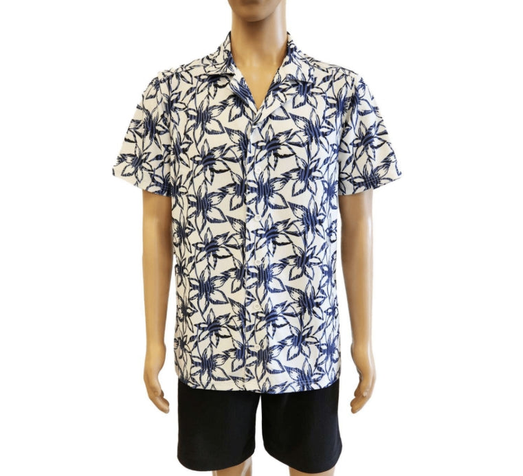 SHIRT BURNSIDE S07123