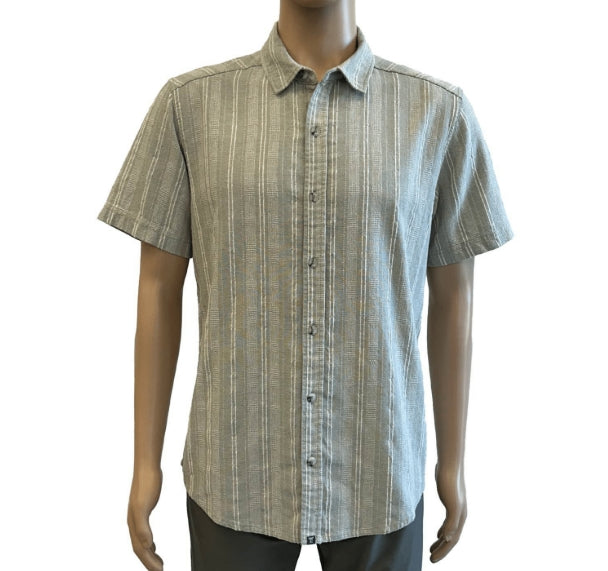 SHIRT BURNSIDE S08341