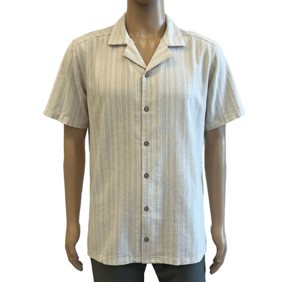 SHIRT BURNSIDE S08232