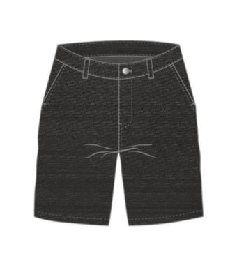 SHORTS DUO BURNSIDE S62512