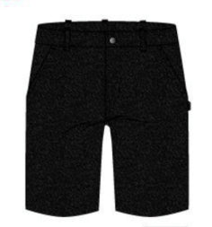 SHORTS BURNSIDE S48831SP