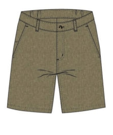 SHORTS BURNSIDE S44132SP