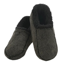 Load image into Gallery viewer, SLIPPERS SNOOZIES TWO TONE
