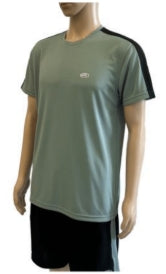T- SHIRT RAWLINGS S94314RA