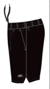 SHORTS RAWLINGS S94732RA