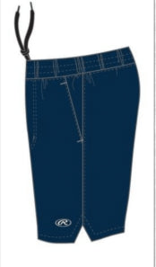 SHORTS RAWLINGS S94732RA