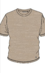 T-SHIRT BURNSIDE S41841