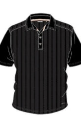 POLO BURNSIDE S41525