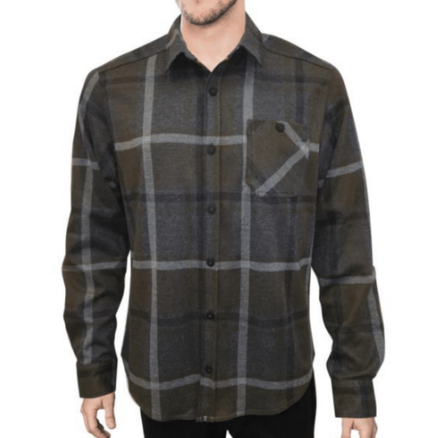 SHIRT BURNSIDE F05422