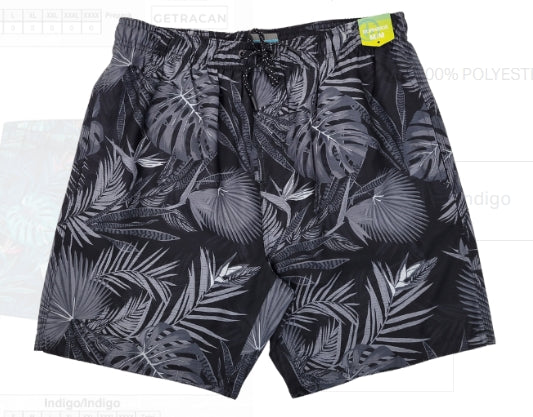 SHORTS SWIM BURNSIDE S66131