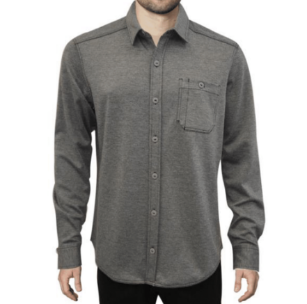 SHIRT BURNSIDE F05722