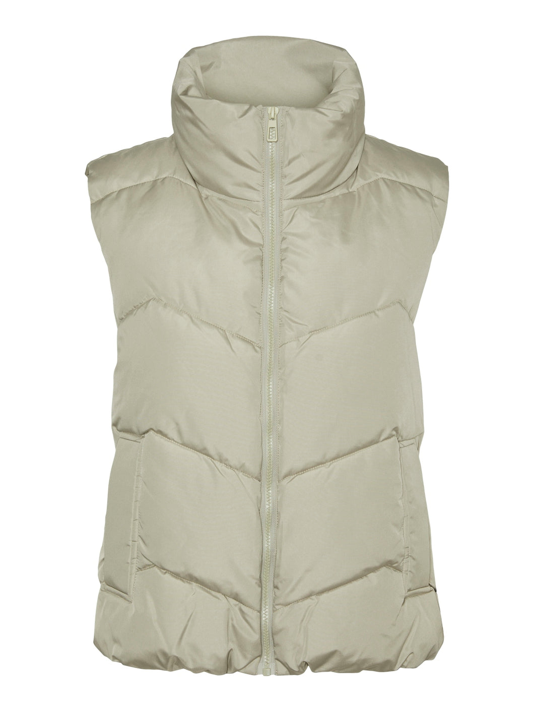 PUFFY VEST VERO MODA 10309843