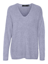 Load image into Gallery viewer, PULLOVER VERO MODA 10233357
