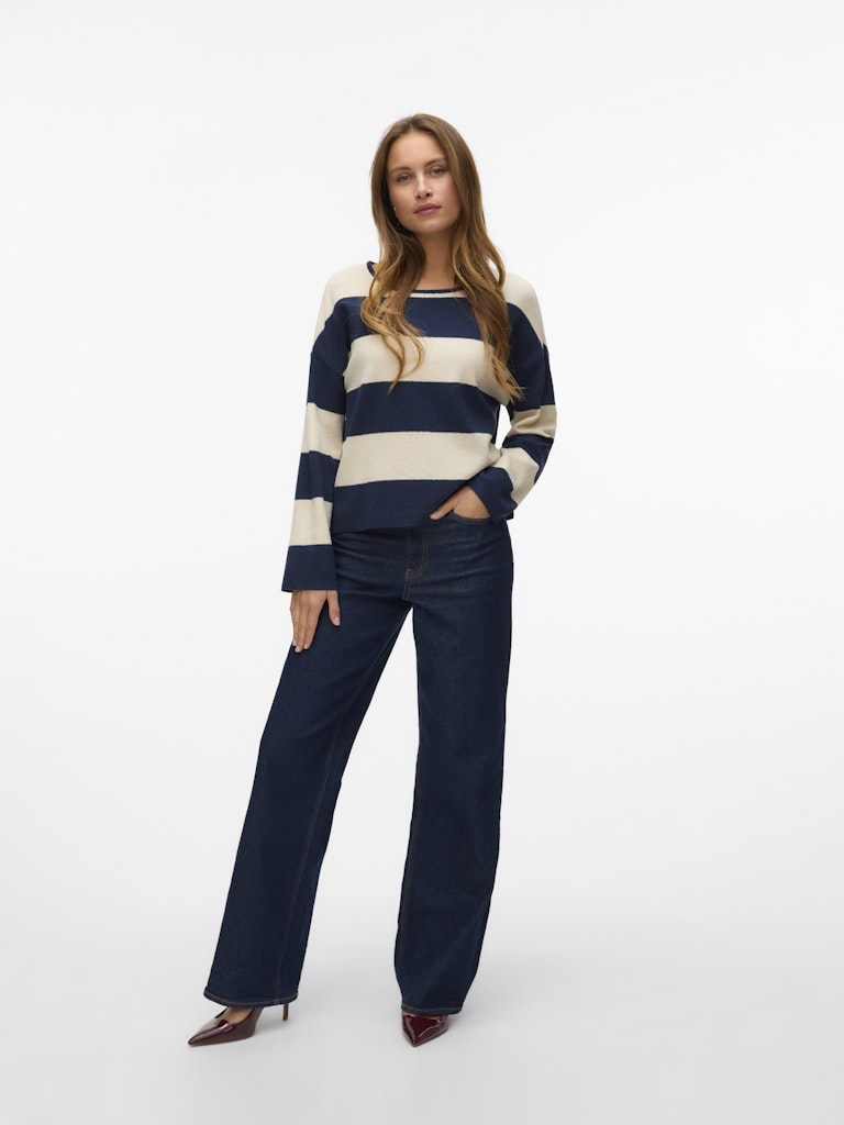 SWEATER VERO MODA 10321631
