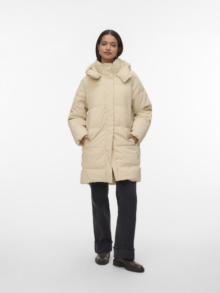 COAT VERO MODA 10311317