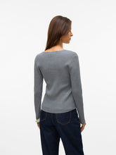 Load image into Gallery viewer, SWEATER VEROMODA 10331428
