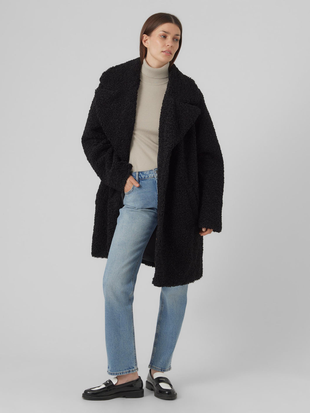 COAT VERO MODA 10289938