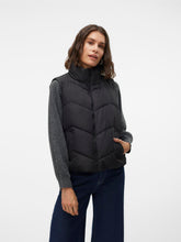 Load image into Gallery viewer, PUFFYVEST VERO MODA 10309843
