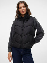 Load image into Gallery viewer, PUFFYVEST VERO MODA 10309843
