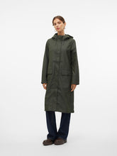 Load image into Gallery viewer, COAT VERO MODA 10320607

